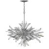 Alan Mizrahi JR1984 Vida Chandelier | Chandeliers by Alan Mizrahi Lighting Design
