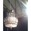 Alan Mizrahi AM1006 Aladin | Chandeliers by Alan Mizrahi Lighting Design