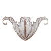 Alan Mizrahi WM525 Biarritz Sconce | Sconces by Alan Mizrahi Lighting Design