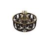 AM4014 Bold Koket Muse | Pendants by Alan M