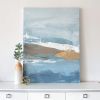 Delightful Chaos - Original | Oil And Acrylic Painting in Paintings by Julia Contacessi Fine Art