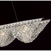 Alan Mizrahi AMLS070 Diamond Pave | Pendants by Alan Mizrahi Lighting Design