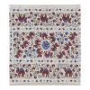 Camel Figured Tablecloth, Handmade Square Wall Hanging Decor | Tapestry in Wall Hangings by Vintage Pillows Store. Item made of cotton