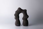 restless 32 | sculpture | Sculptures by Ashley Perez. Item composed of ceramic compatible with minimalism and contemporary style