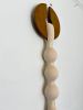 Macrame Wall Hanging, Textured wall art, Large Boho Macrame Tapestry | Wall Hangings by İnanç Yılmaz