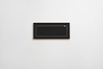 Folding Wall Shelf | Fläpps Shelf 60x27-1 | Spice Rack, Shelf for Trinkets, Birch Plywood, Black | Shelving in Storage by AMBIVALENZ