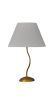 Lattice Embroidery Lamp | Table Lamp in Lamps by Fado Lighting