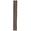 Extra Long Turkish Hemp Kilim Runner - Stair Carpet | Area Rug in Rugs by Vintage Pillows Store. Item composed of wool