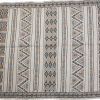 Handwoven wool rug | Area Rug in Rugs by Berber Art. Item made of fabric