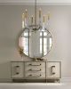 Alan Mizrahi MV3013 Sirius Chandelier | Chandeliers by Alan Mizrahi Lighting Design