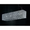 QZ0313 Polar Rectangle | Pendants by Alan M