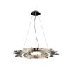 Alan Mizrahi KA1951 Aspen | Chandeliers by Alan Mizrahi Lighting Design