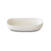 Sculpt Medium Platter | Serveware by Tina Frey. Item composed of synthetic