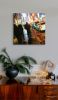 West 46th Street #2: prints | Paintings by John Boak