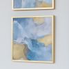 FALL INTO LIGHT NO. 2 - PRINT SET | Paintings by Julia Contacessi Fine Art