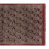 Vintage Organic Wool Turkish Tulu Rug 3'7'' X 6'11'' | Runner Rug in Rugs by Vintage Pillows Store. Item made of cotton & fiber