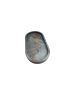 Lunar Tray Medium | Decorative Tray in Decorative Objects by RAW & UNIQ