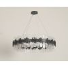 Alan Mizrahi IQ2296 Saiph Chandelier | Chandeliers by Alan Mizrahi Lighting Design