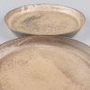 Plates Set Zamena | Dinnerware by Svetlana Savcic / Stonessa. Item made of stoneware