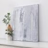 Undone - Original | Oil And Acrylic Painting in Paintings by Julia Contacessi Fine Art