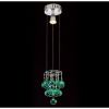 Alan Mizrahi AMLS064 Diams Green | Chandeliers by Alan Mizrahi Lighting Design