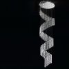 Alan Mizrahi IQ2118 Bamboo | Chandeliers by Alan Mizrahi Lighting Design