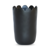 Fleur Vase | Vases & Vessels by Tina Frey. Item made of synthetic