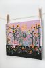 I've Got It Print | Prints by Leah Duncan. Item made of paper compatible with mid century modern and contemporary style