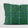 Eugene 12x24 Lumbar Pillow Cover | Pillows by Brandy Gibbs-Riley