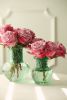 A set of Medium and Small Vases | Vases & Vessels by Tucker Glass and Design`