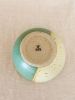 Bowl - Seafoam Modern Handmade Ceramics | Dinnerware by Tomoko Ceramics