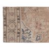 Mid-20th Century Handmade Turkish Anatolian Runner | Runner Rug in Rugs by Vintage Pillows Store. Item made of cotton