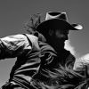 Wild Man - Horizontal | Prints by Western Mavrik