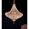 Alan Mizrahi IQ2025 Agate Chandelier | Chandeliers by Alan Mizrahi Lighting Design