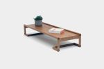 Untitled U6 Table | Coffee Table in Tables by ARTLESS. Item made of oak wood