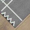 Granite | Rugs by Hillary Ronney-Fernandes | LWI