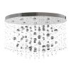 Alan Mizrahi IQ2139 Night Sky | Chandeliers by Alan Mizrahi Lighting Design
