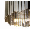 Alan Mizrahi WM2079 Oly | Chandeliers by Alan Mizrahi Lighting Design