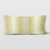 Finch 12x24 Lumbar Pillow Cover | Pillows by Brandy Gibbs-Riley