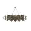 Alan Mizrahi WM171 Newton Lamp | Chandeliers by Alan Mizrahi Lighting Design