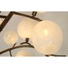 Alan Mizrahi WM2128 Lucia Chandelier | Chandeliers by Alan Mizrahi Lighting Design