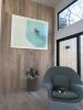 Pool Bends White | Photography by She Hit Pause. Item made of paper