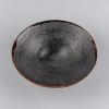 Plate Tatria Night | Dinnerware by Svetlana Savcic / Stonessa. Item made of stoneware