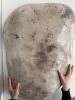 Stone Look Wall Sculpture: Minimalist Modern Art | Wall Hangings by Vaiva Art Atelier