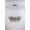 JT238 Overture 14 | Chandeliers by Alan M