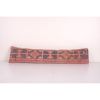 Vintage Turkish Cushion, King size Oushak Rug Bedding Pillow | Pillows by Vintage Pillows Store