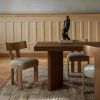 Alba Chair | Work by District Loom