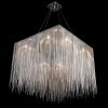 Alan Mizrahi FS4021 Fontaine Square | Chandeliers by Alan Mizrahi Lighting Design