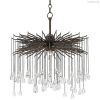 Alan Mizrahi DV3908 Fen | Chandeliers by Alan Mizrahi Lighting Design