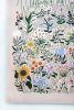Wildflowers of North America Poster Blush | Digital Art in Art & Wall Decor by Leah Duncan. Item compatible with mid century modern and contemporary style